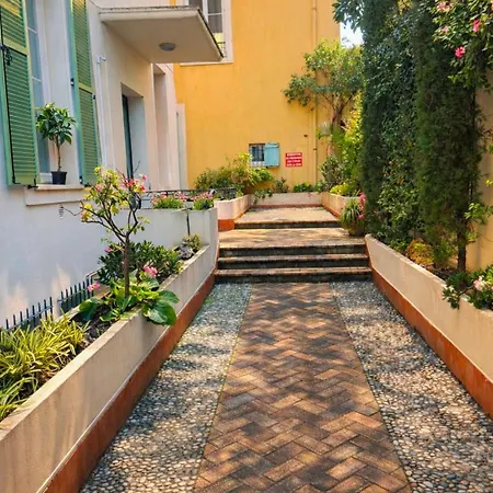 Riviera Sejour Apartment Cannes