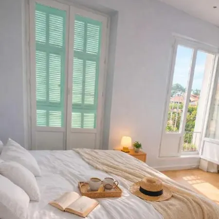 Riviera Sejour Apartment Cannes