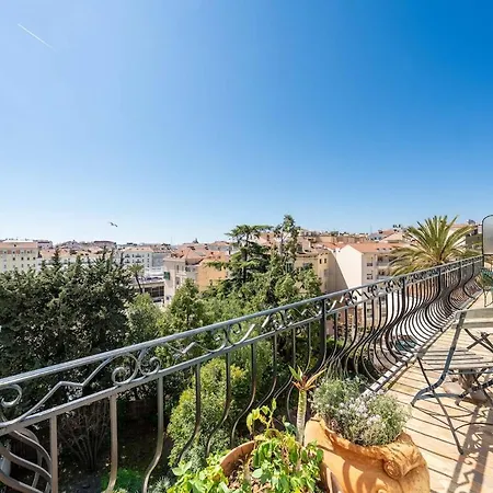 Riviera Sejour Апартаменты *