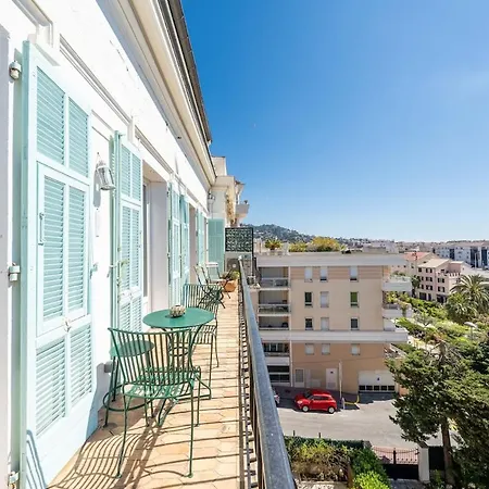 Riviera Sejour